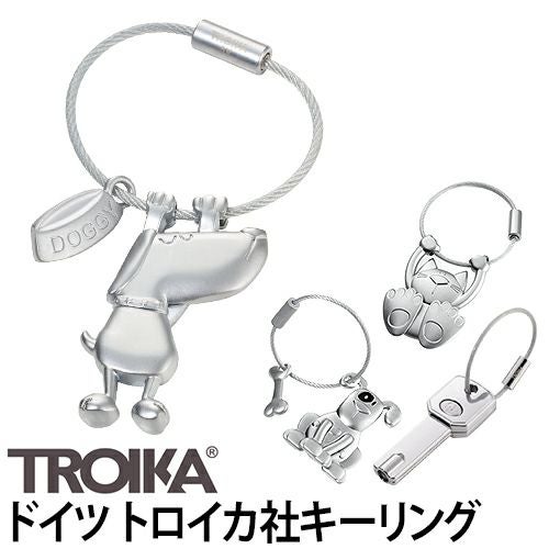 TROIKA（トロイカ） | セレクトショップ・AQUA（アクア）
