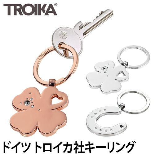 TROIKA（トロイカ） | セレクトショップ・AQUA（アクア）