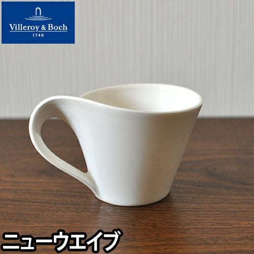 Villeroy&Boch（ビレロイ＆ボッホ） | セレクトショップ・AQUA（アクア）