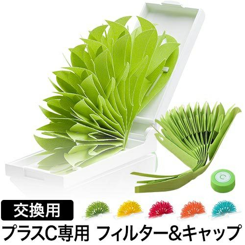 ミクニ ポータブル加湿器 ちょこっとオアシスプラスC専用交換