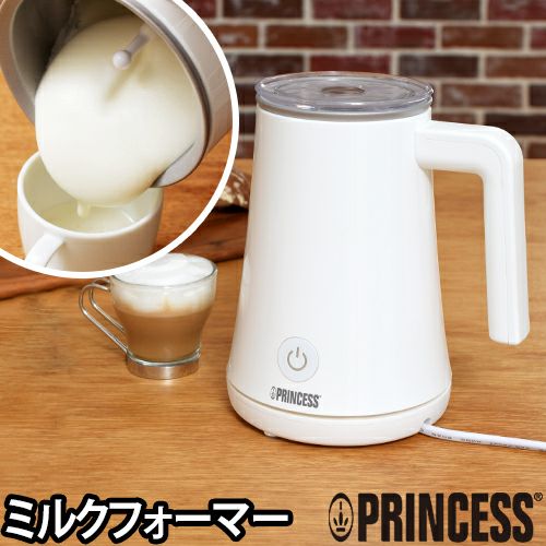 PRINCESS（プリンセス） ミルクフローサープロ | セレクトショップ