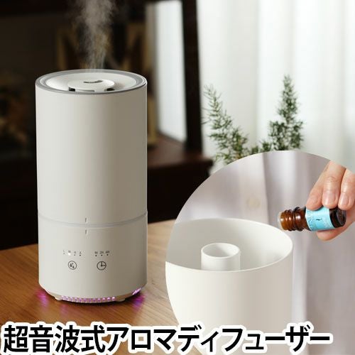 グリーンティーラボ アロマディフューザー 1L | セレクトショップ