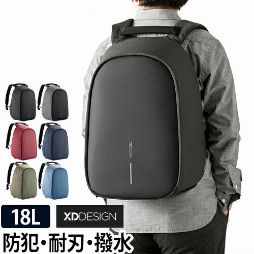 XD Design Bobby Hero レギュラー | セレクトショップ・AQUA（アクア）