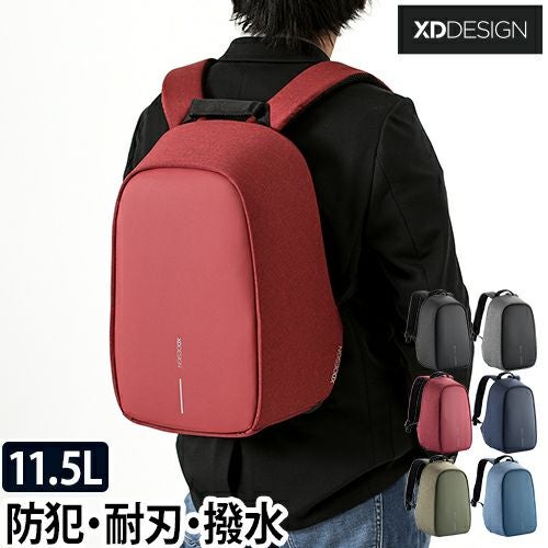 XD Design Bobby Hero スモール | セレクトショップ・AQUA（アクア）