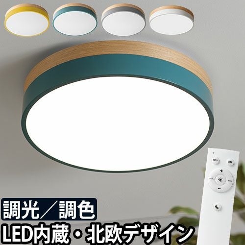 OLIKA LED CEILING LIGHT | セレクトショップ・AQUA（アクア）