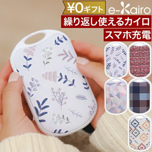 受験生 応援 合格祈願 【 充電式カイロ 】 イーカイロ オーバル EK