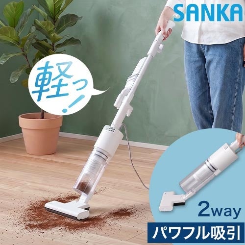 掃除機・クリーナー | セレクトショップ・AQUA（アクア）